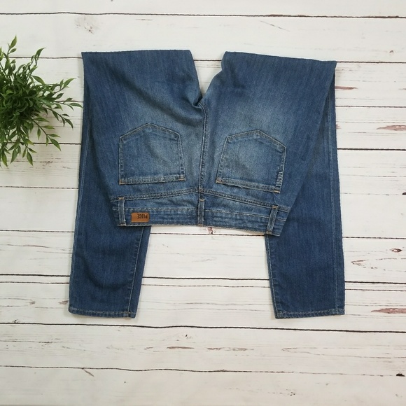 PAIGE Jimmy Jimmy Skinny Jean - Picture 3 of 7